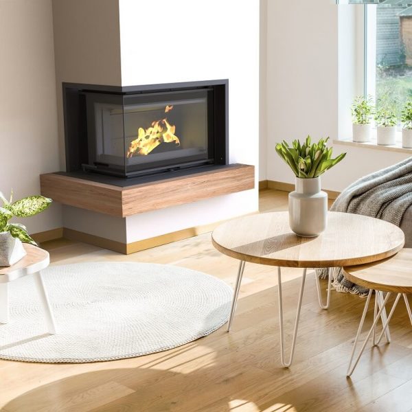 Installateur cheminée Sion sur l'Océan