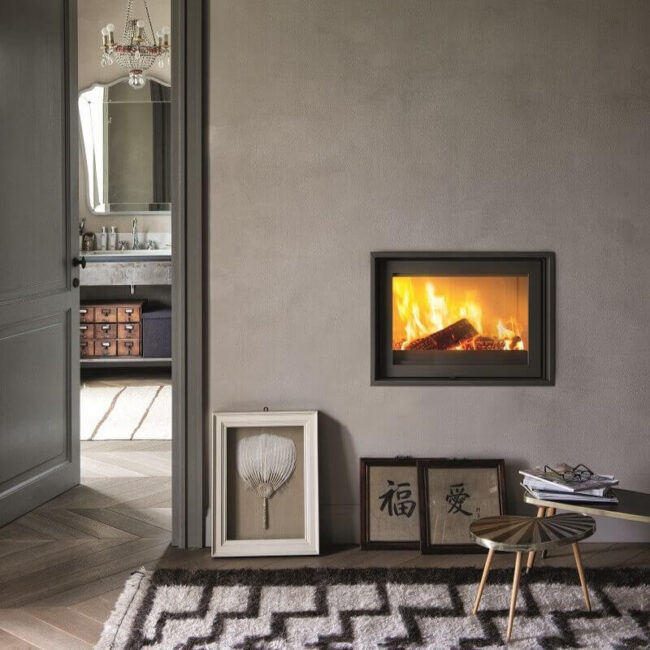 Installation cheminée Saint Jean de Monts