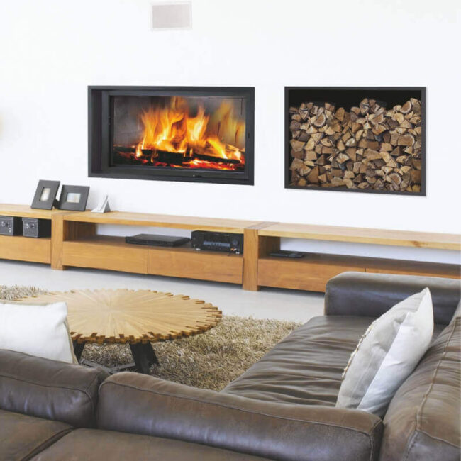 pose cheminée Beauvoir sur Mer