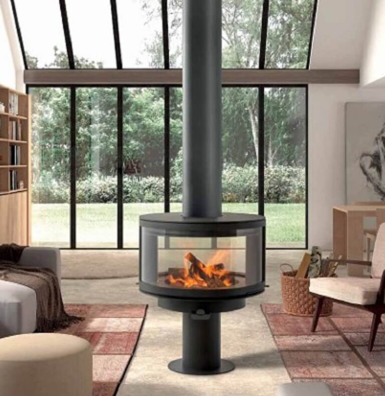 cheminee métal saint hilaire de riez